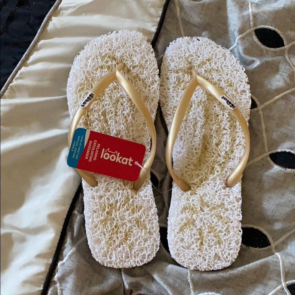 Flip flop